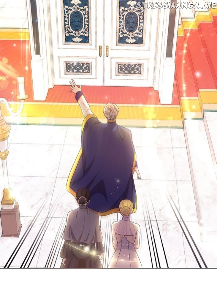 The Crown Princess Audition chapter 93 - page 24