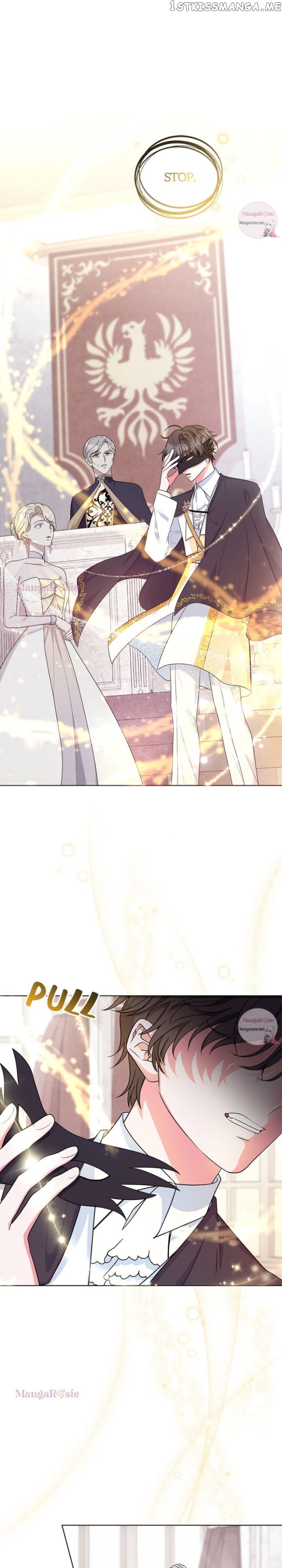 The Crown Princess Audition chapter 93 - page 4