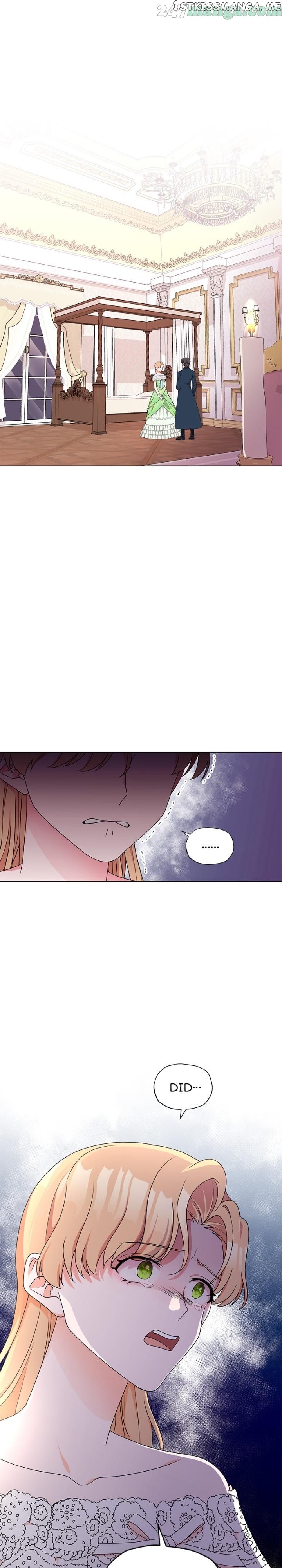 The Crown Princess Audition chapter 68 - page 1