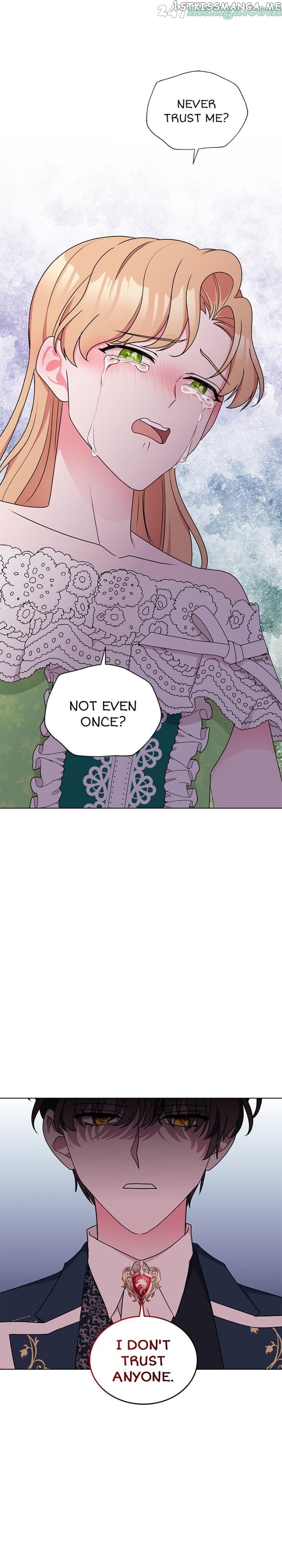 The Crown Princess Audition chapter 68 - page 10