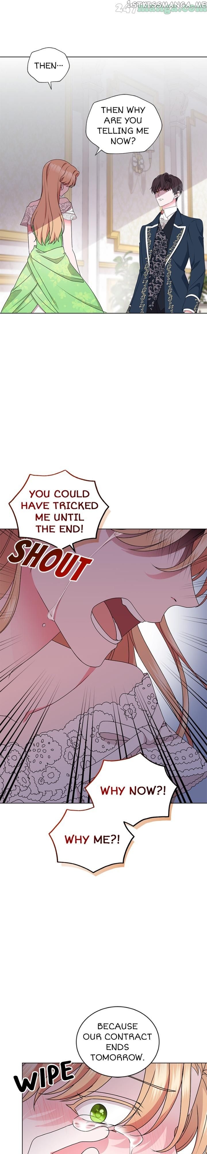 The Crown Princess Audition chapter 68 - page 11