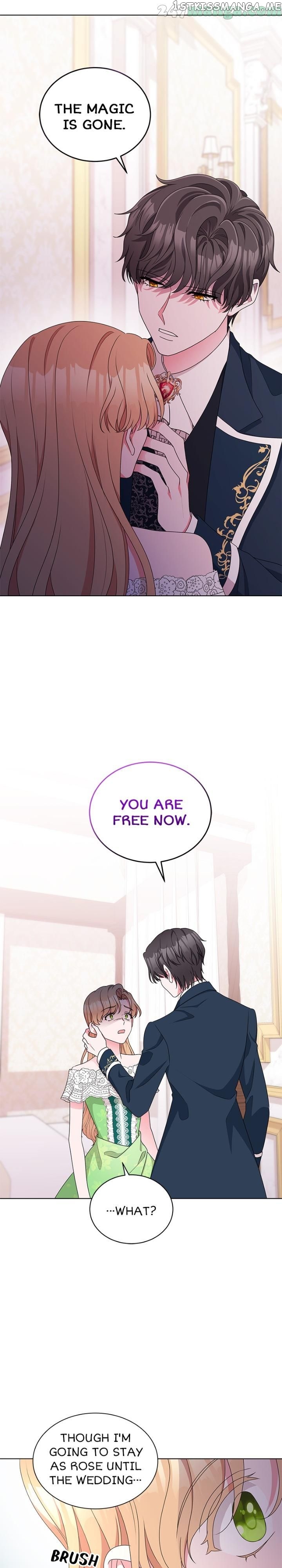 The Crown Princess Audition chapter 68 - page 13
