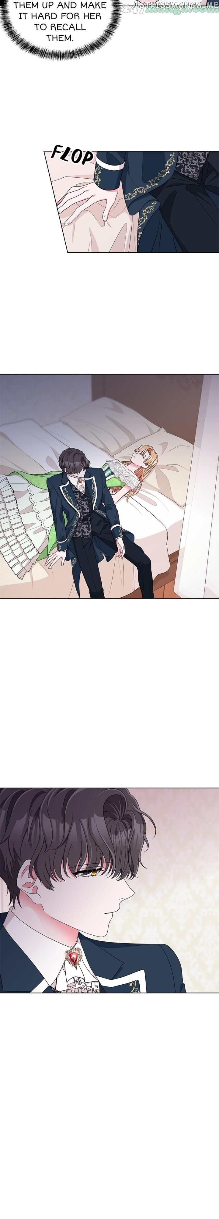 The Crown Princess Audition chapter 68 - page 23