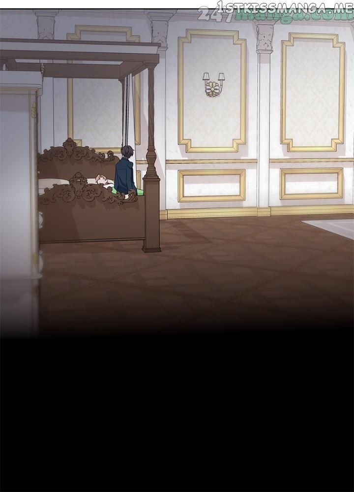 The Crown Princess Audition chapter 68 - page 24
