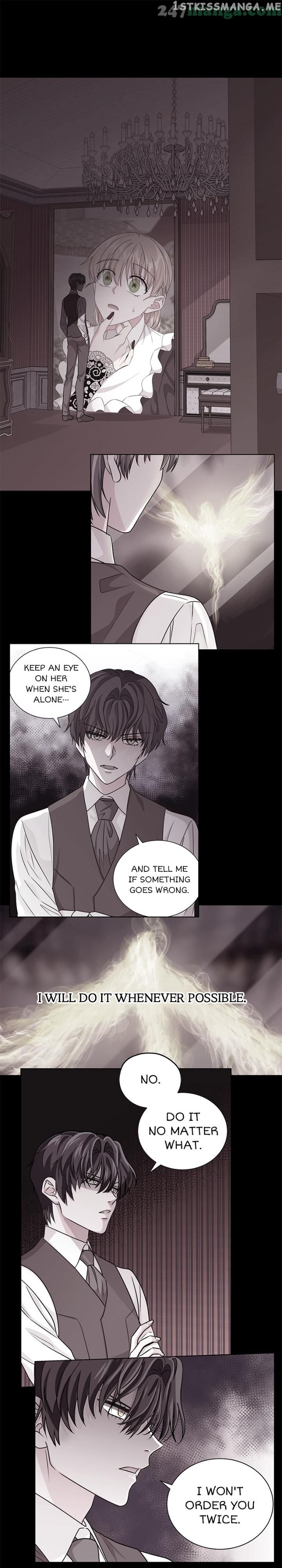 The Crown Princess Audition chapter 68 - page 25