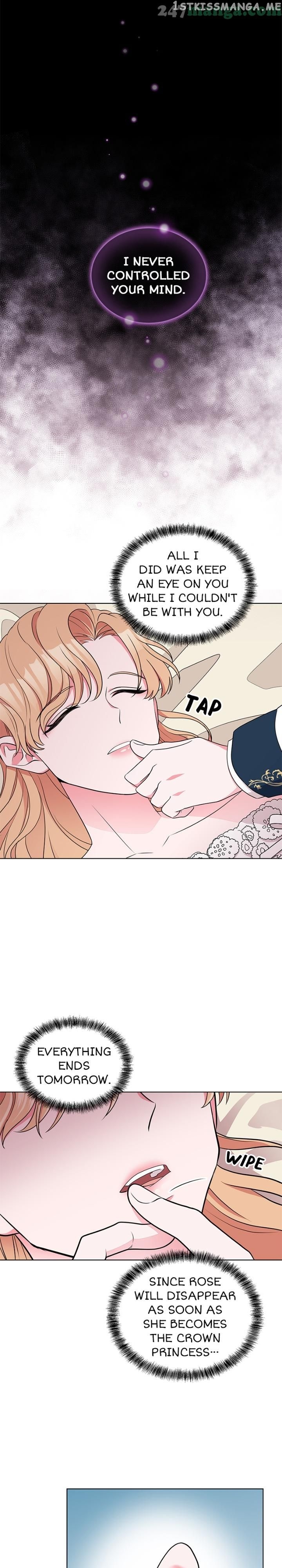 The Crown Princess Audition chapter 68 - page 26