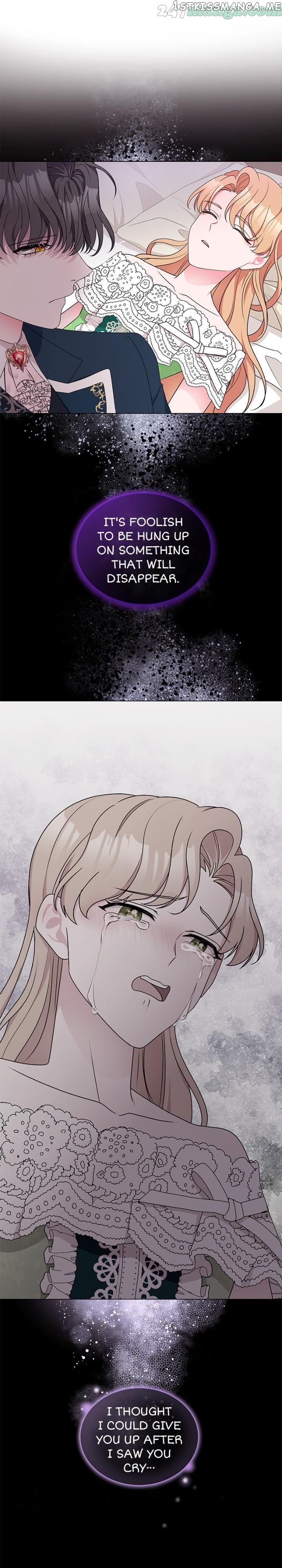 The Crown Princess Audition chapter 68 - page 28