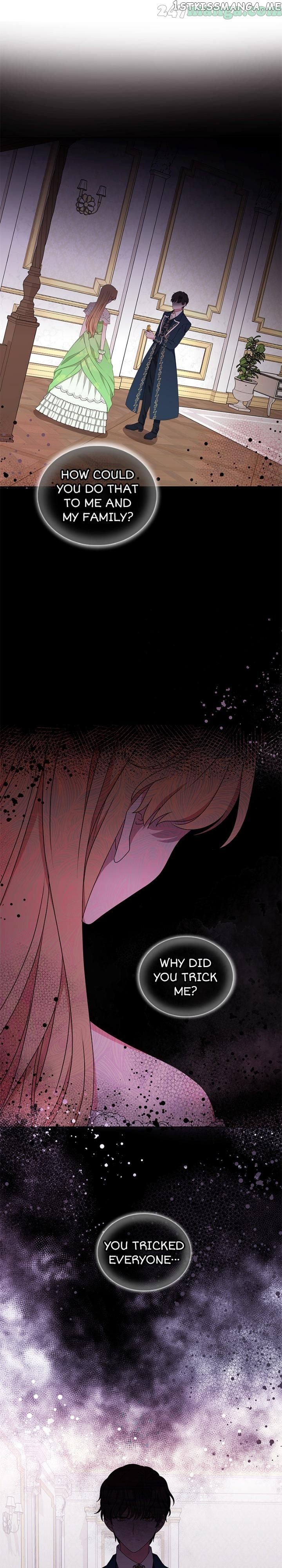 The Crown Princess Audition chapter 68 - page 7