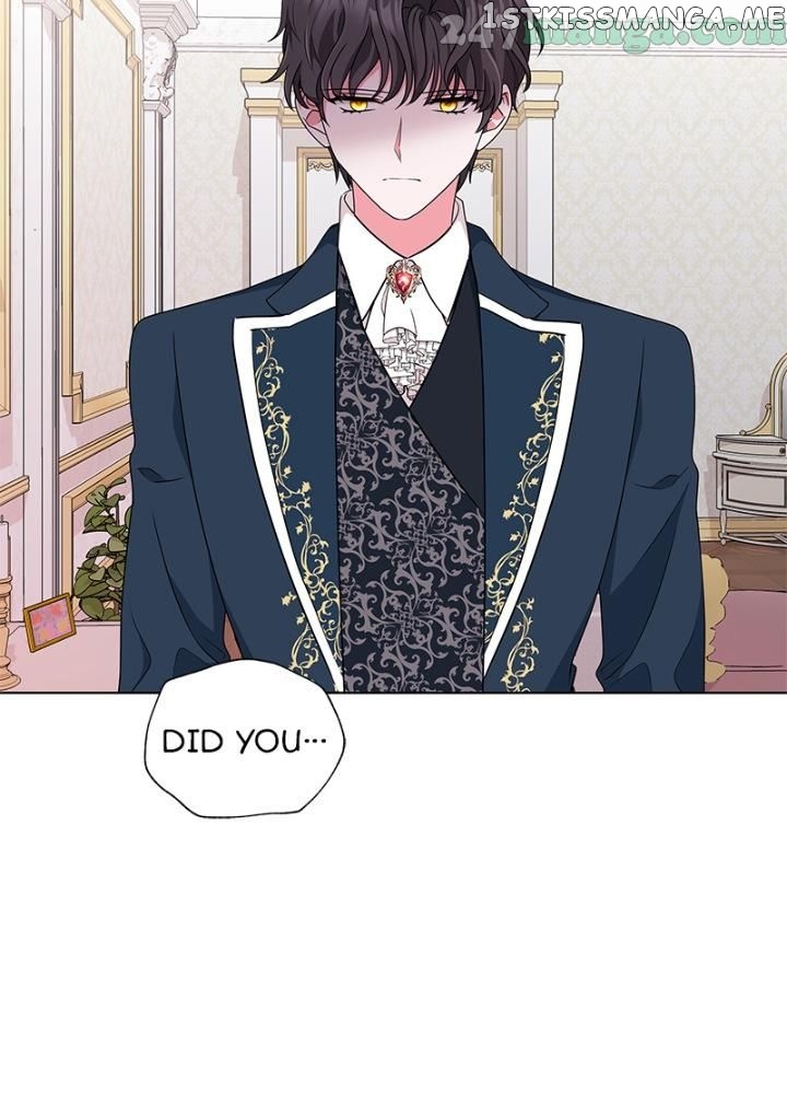 The Crown Princess Audition chapter 68 - page 9