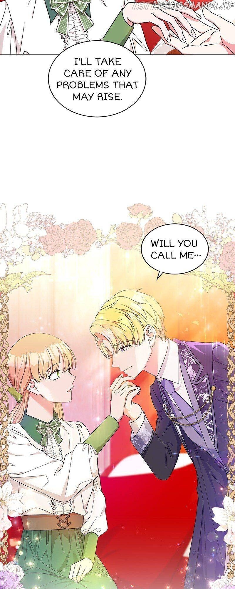 The Crown Princess Audition chapter 90 - page 14