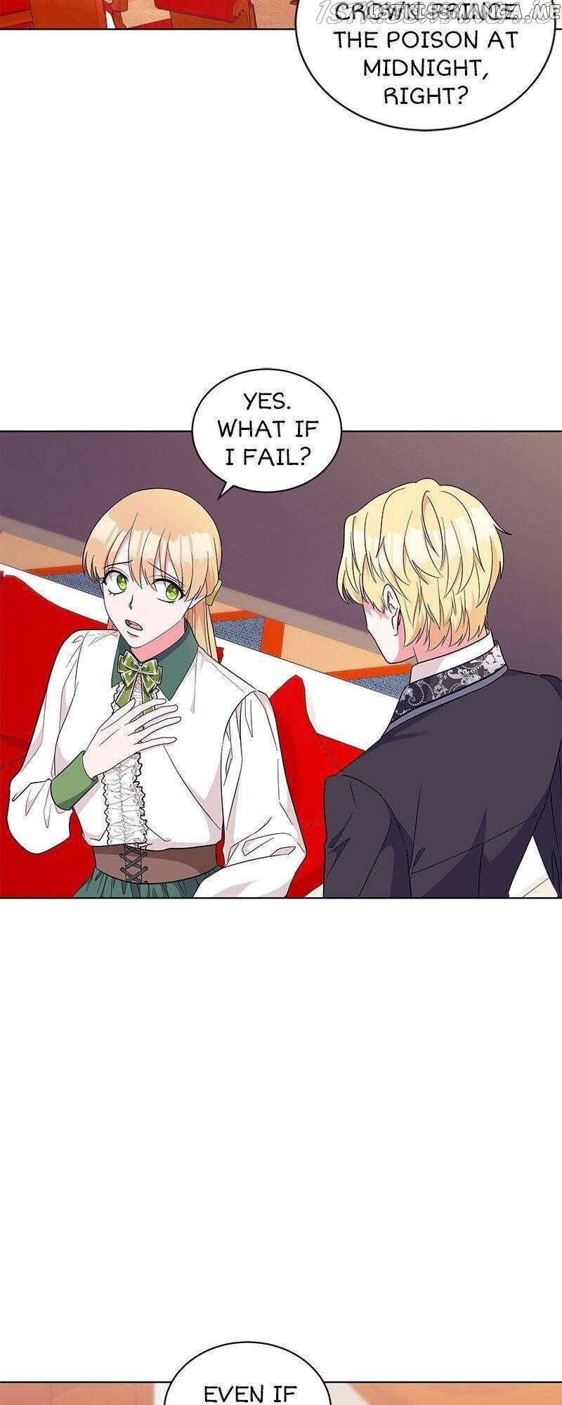 The Crown Princess Audition chapter 90 - page 2