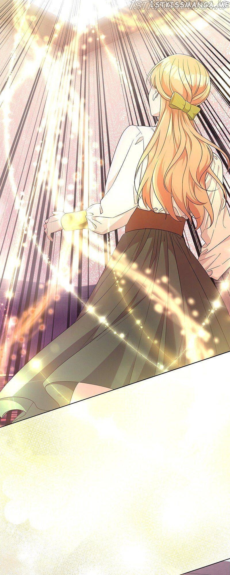 The Crown Princess Audition chapter 90 - page 23