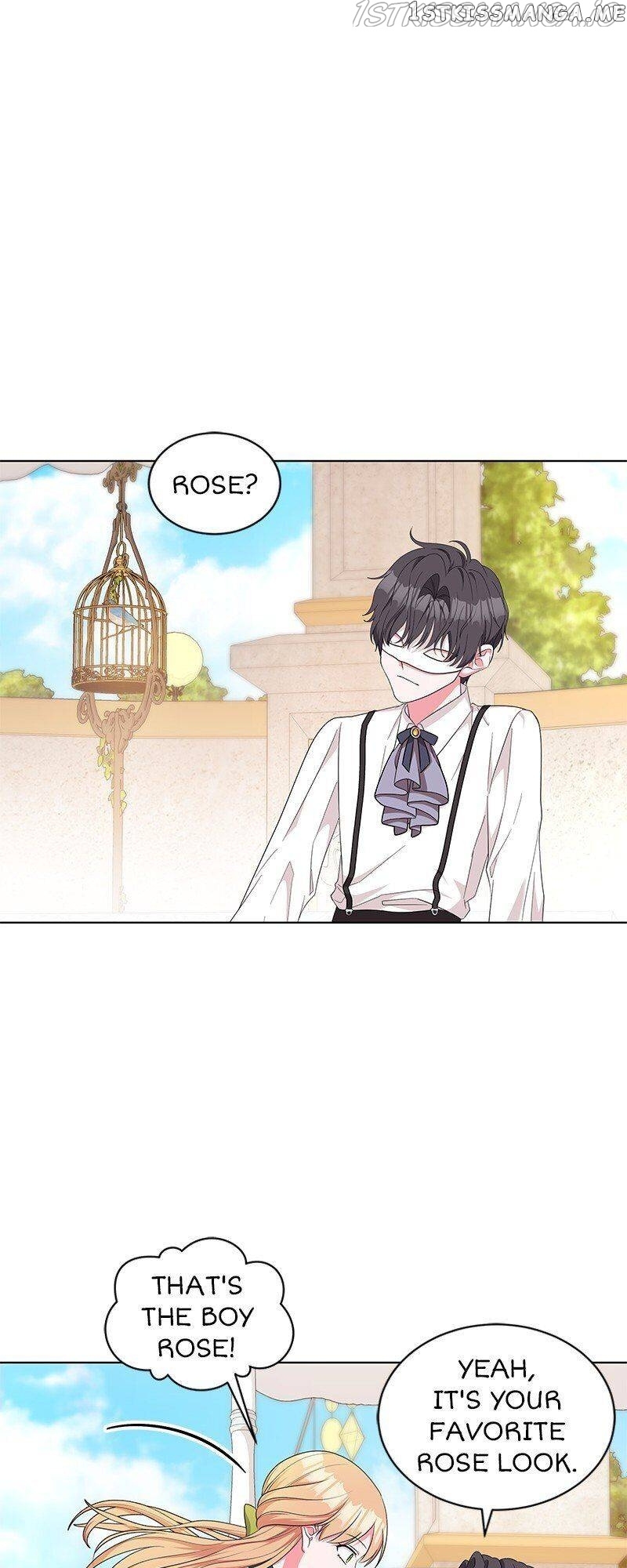 The Crown Princess Audition chapter 90 - page 29
