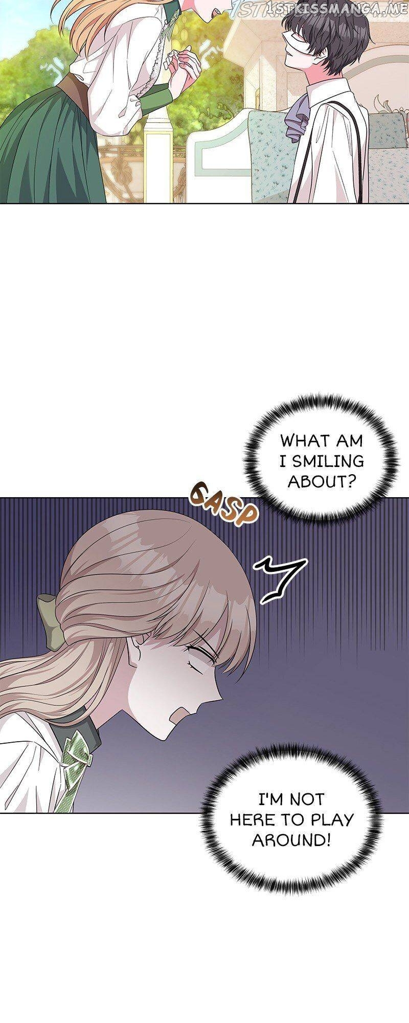 The Crown Princess Audition chapter 90 - page 30