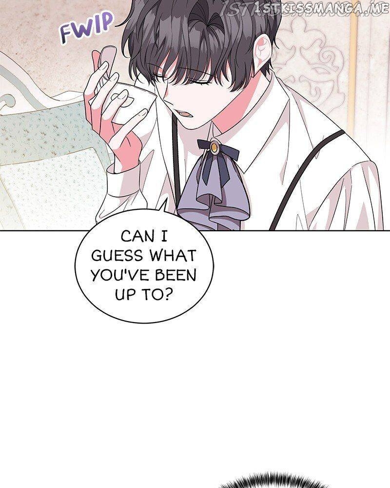 The Crown Princess Audition chapter 90 - page 32