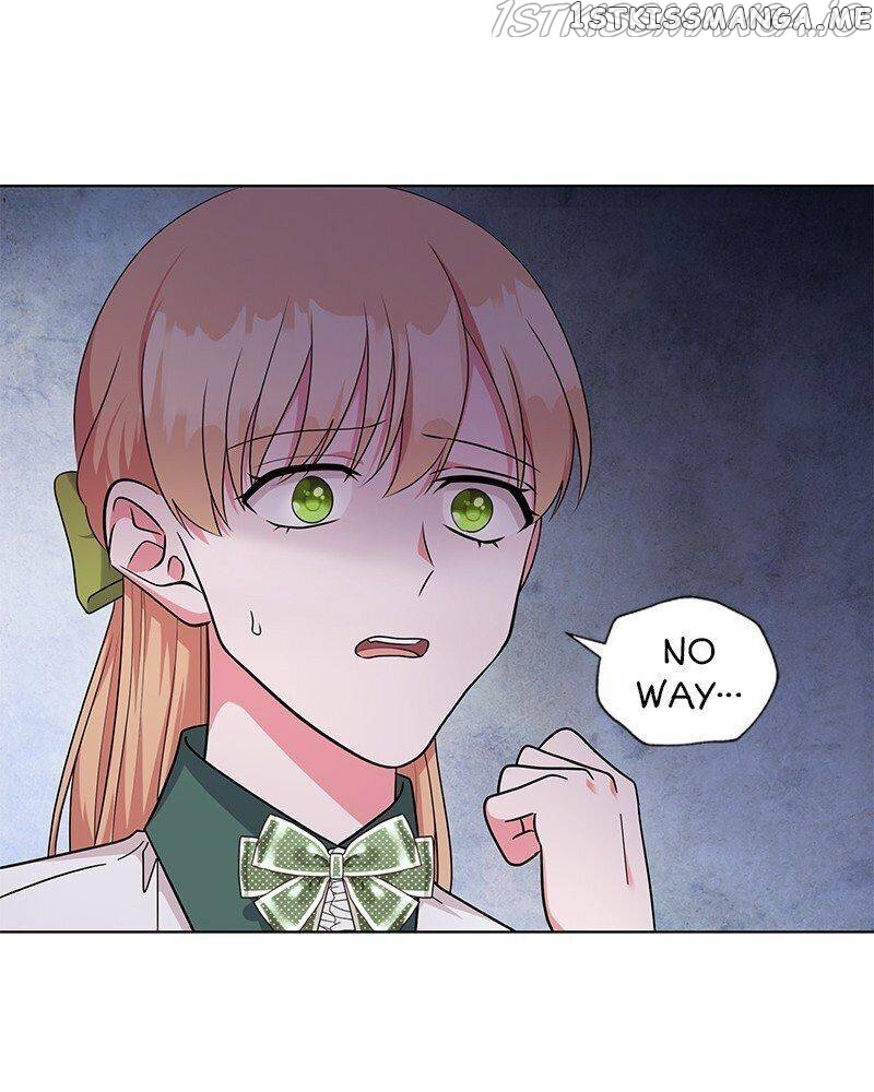 The Crown Princess Audition chapter 90 - page 40