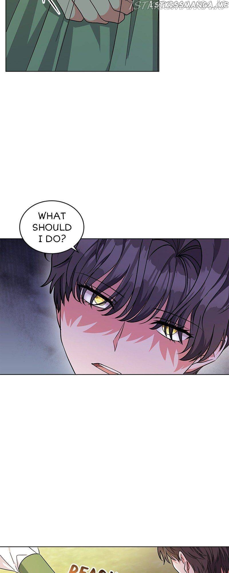 The Crown Princess Audition chapter 90 - page 49