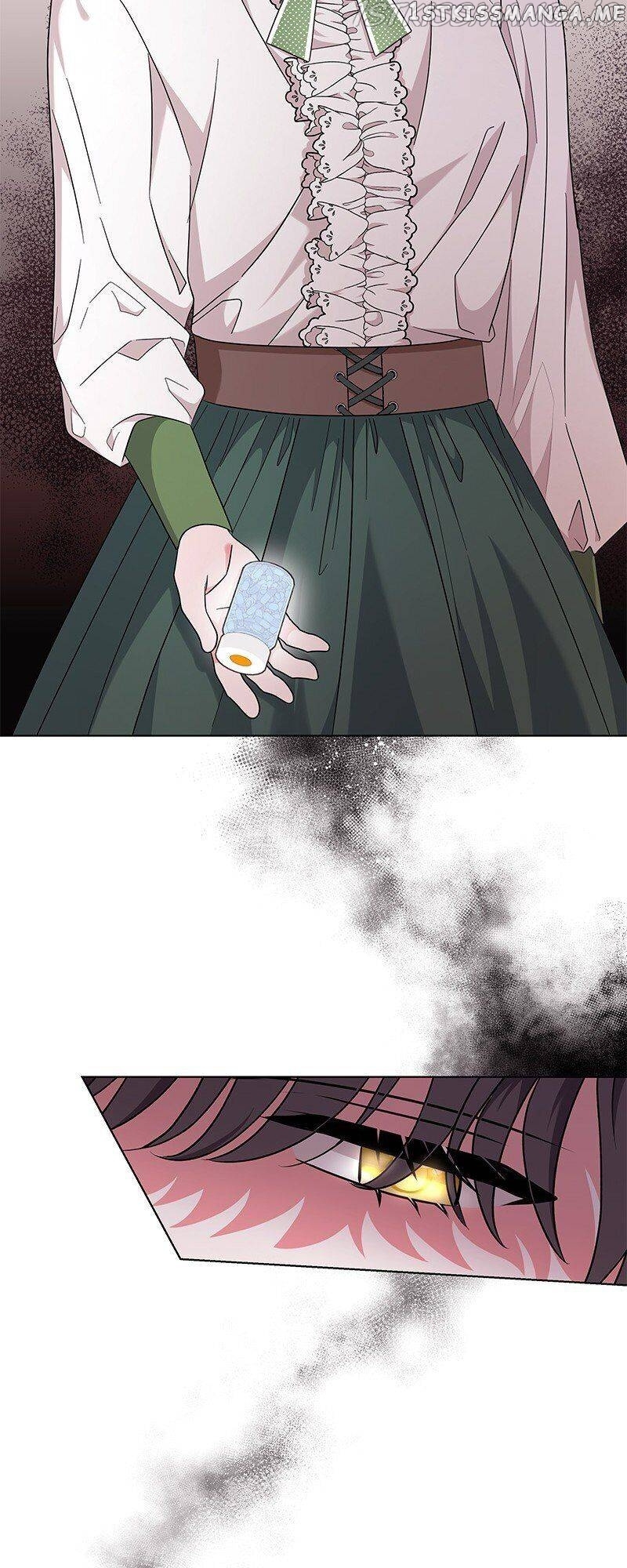 The Crown Princess Audition chapter 90 - page 51