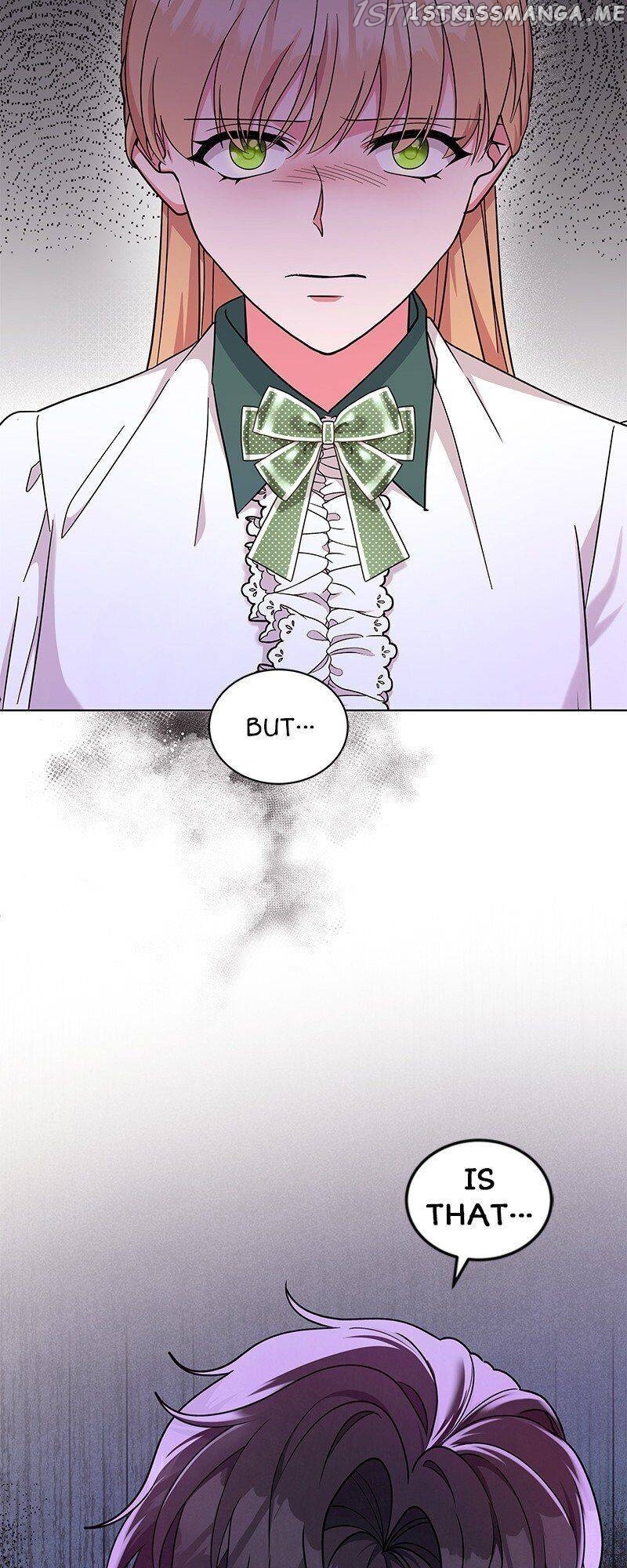 The Crown Princess Audition chapter 90 - page 53