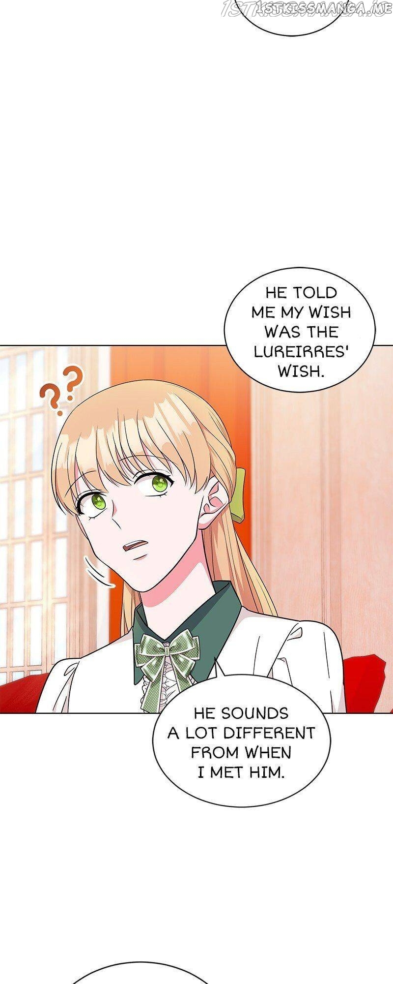 The Crown Princess Audition chapter 90 - page 6