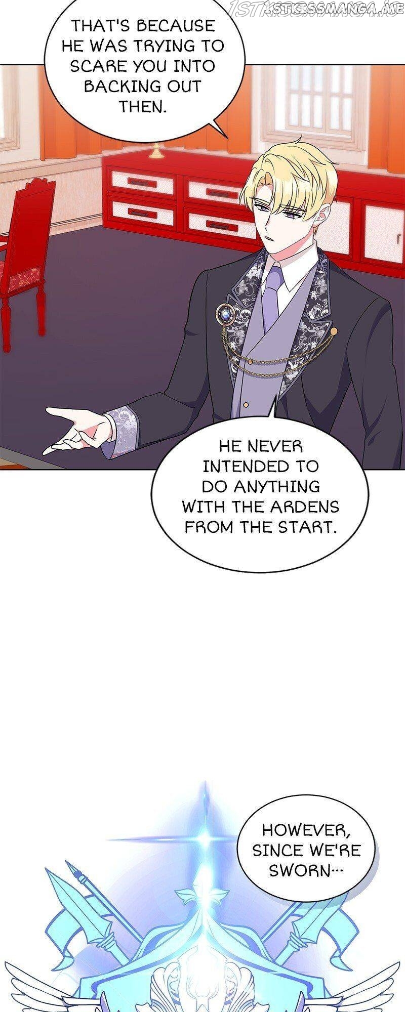 The Crown Princess Audition chapter 90 - page 7