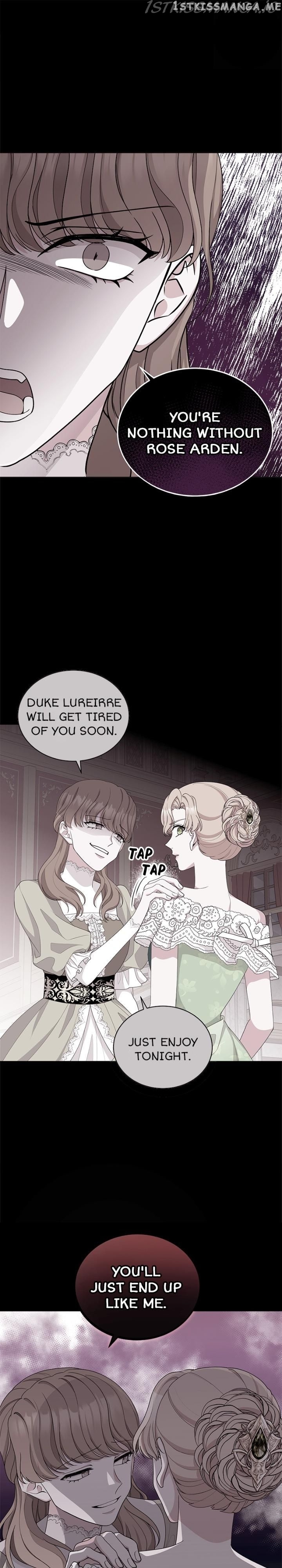 The Crown Princess Audition chapter 66 - page 14