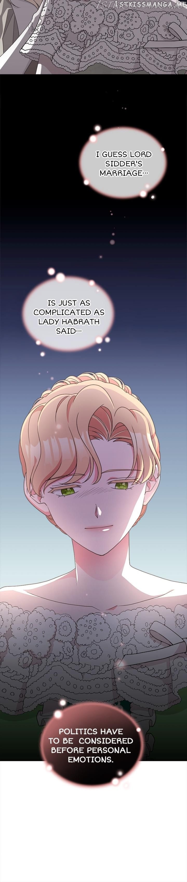 The Crown Princess Audition chapter 66 - page 15