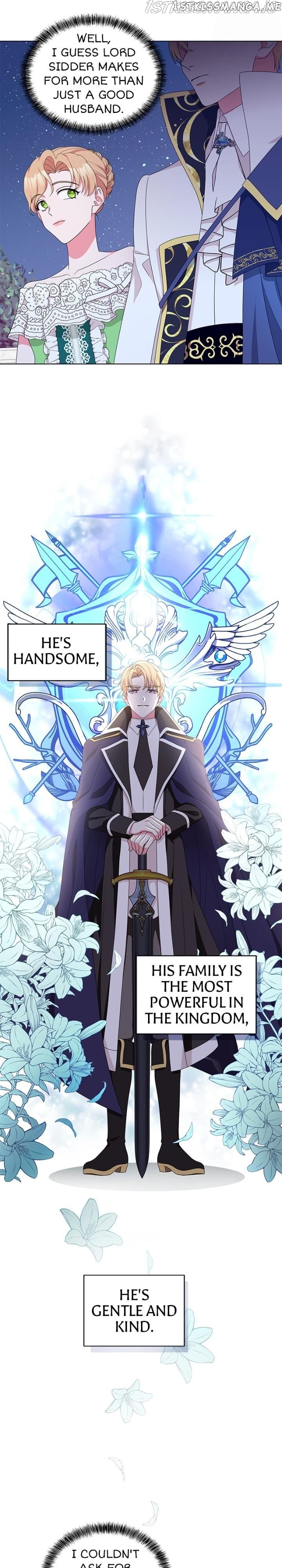 The Crown Princess Audition chapter 66 - page 16