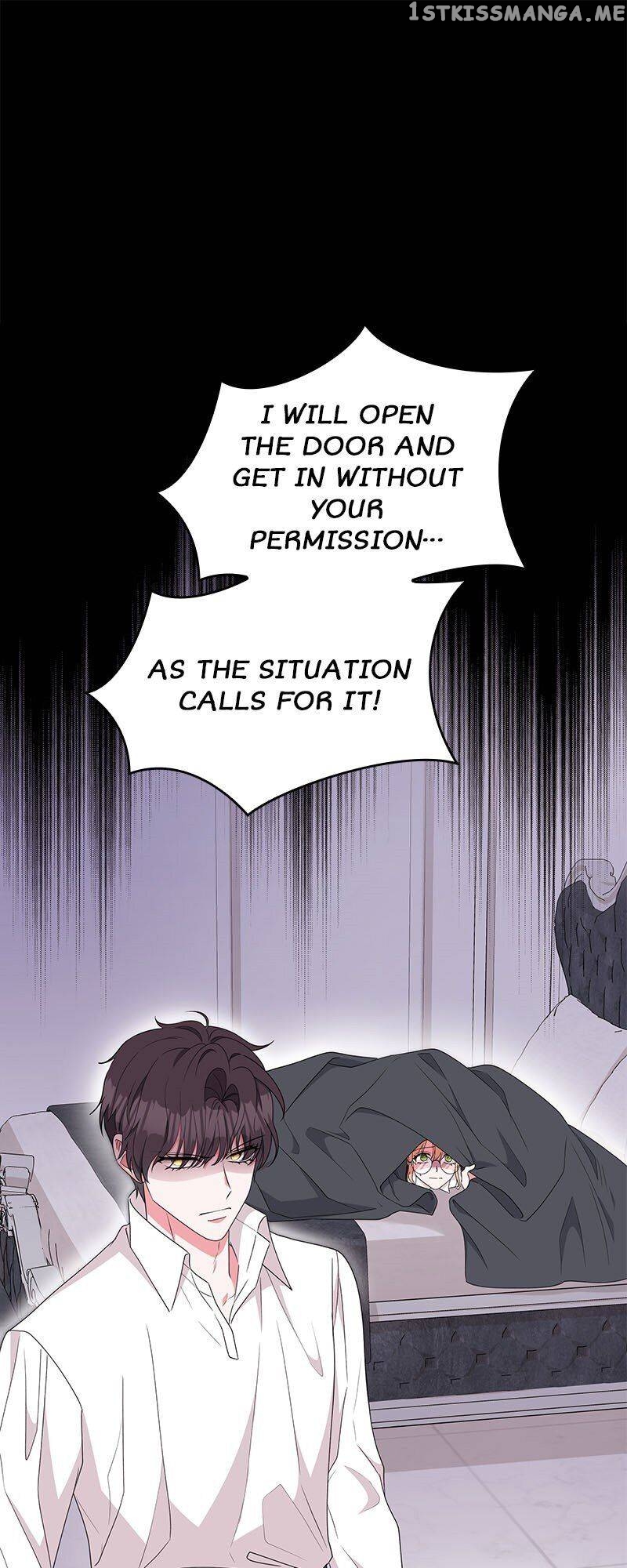 The Crown Princess Audition chapter 82 - page 1