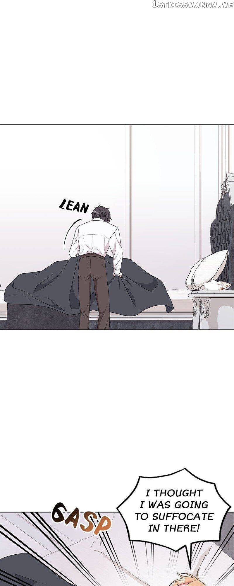 The Crown Princess Audition chapter 82 - page 12