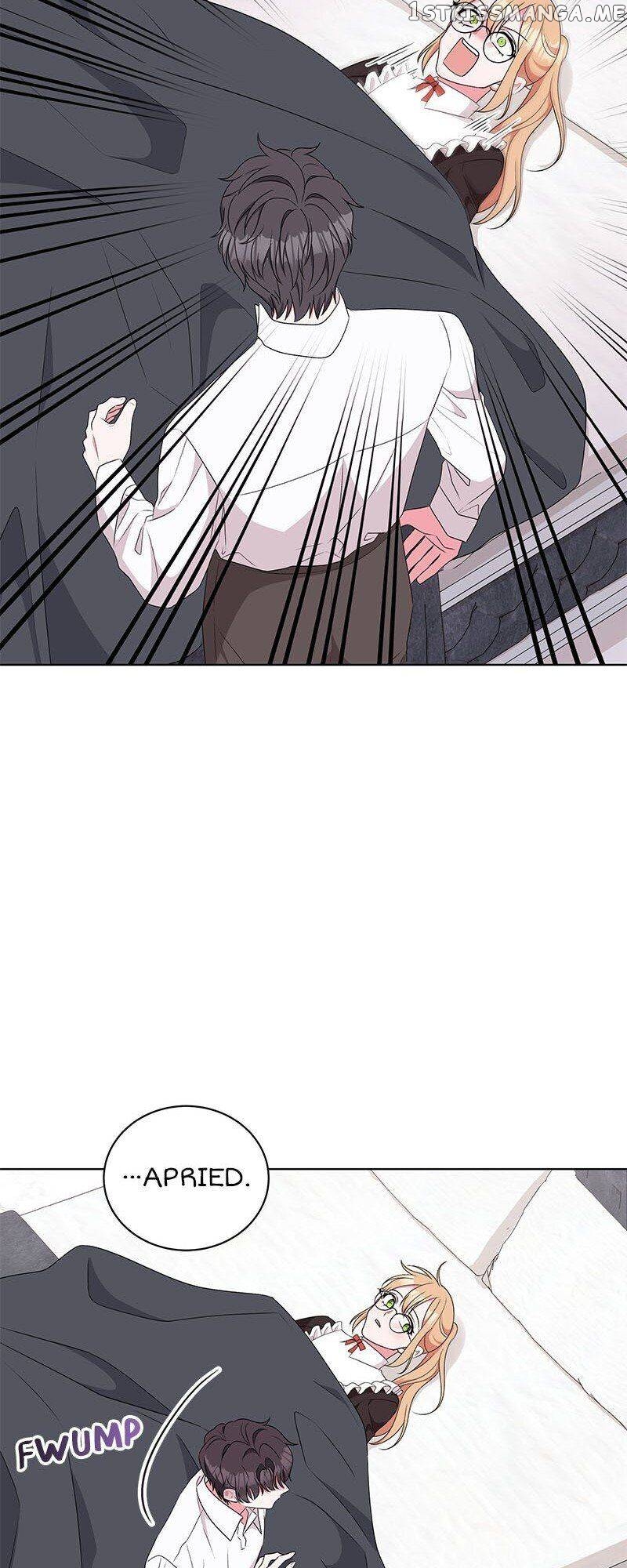 The Crown Princess Audition chapter 82 - page 13