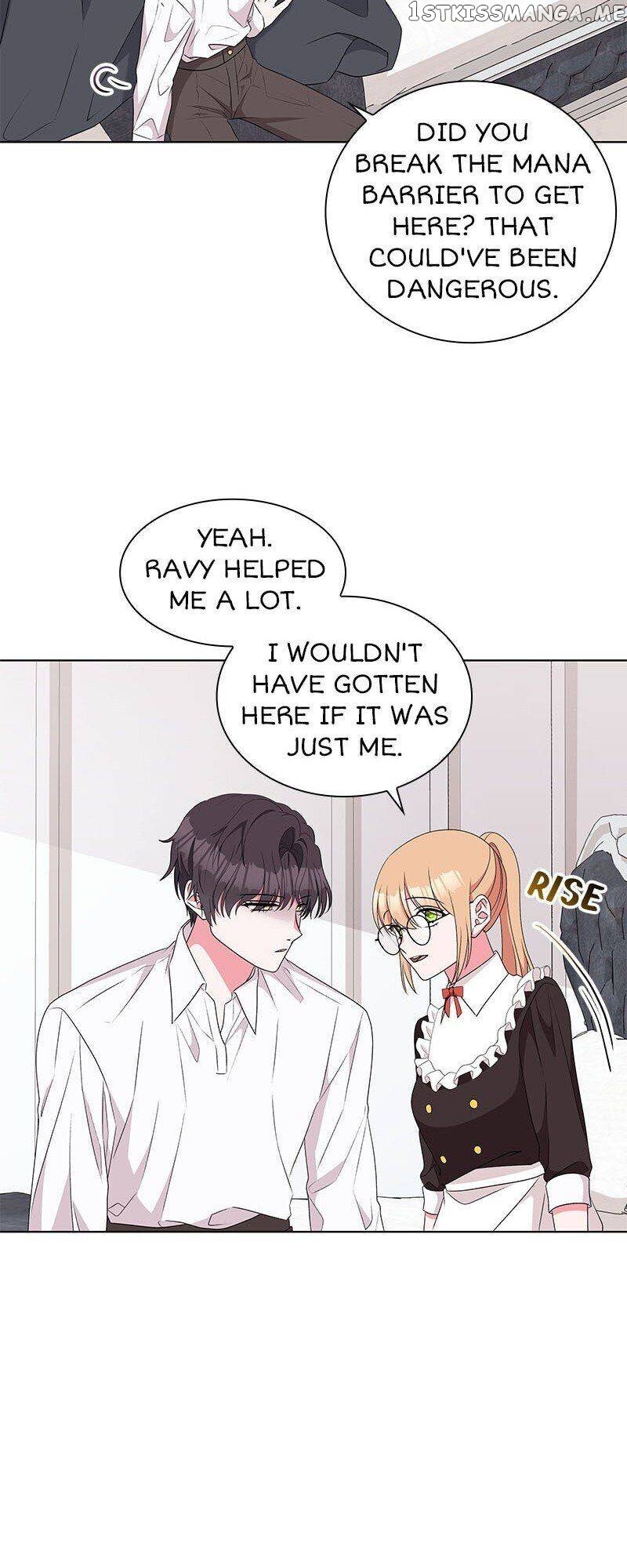 The Crown Princess Audition chapter 82 - page 14