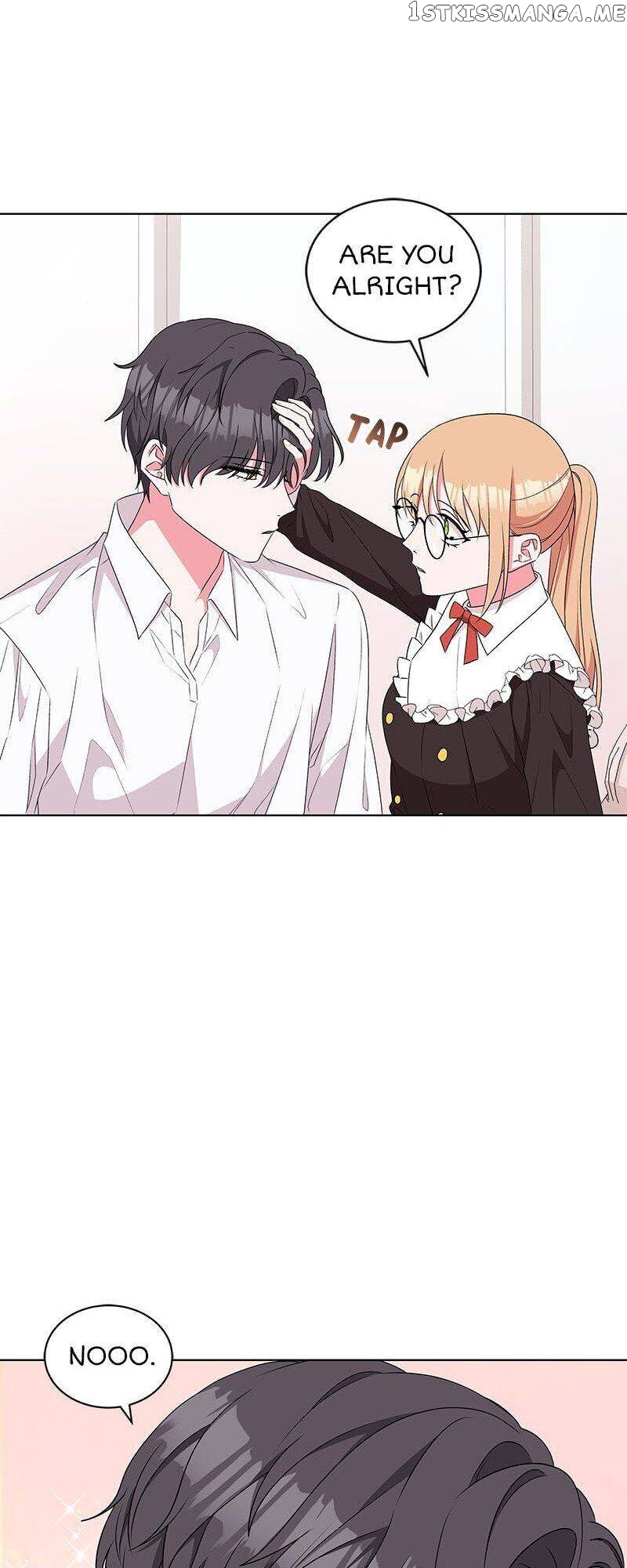 The Crown Princess Audition chapter 82 - page 15
