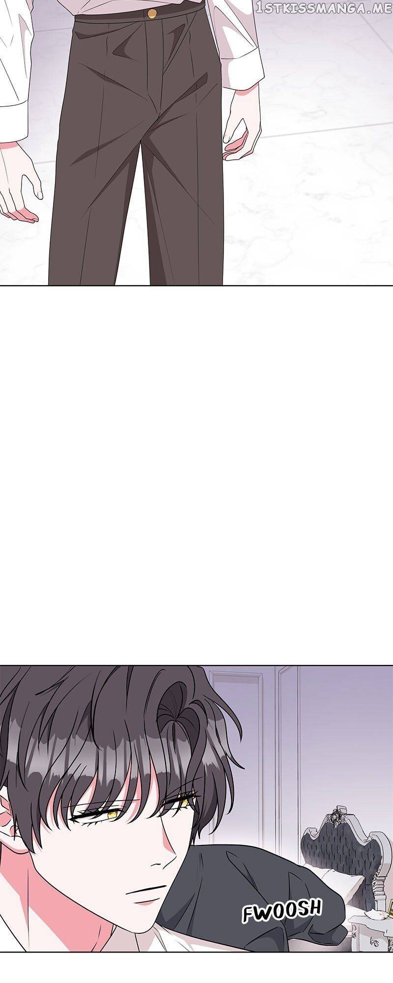 The Crown Princess Audition chapter 82 - page 2