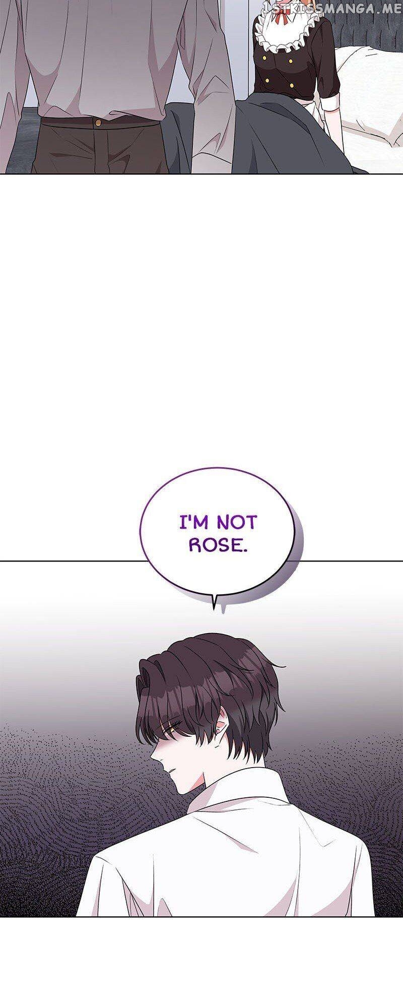 The Crown Princess Audition chapter 82 - page 20