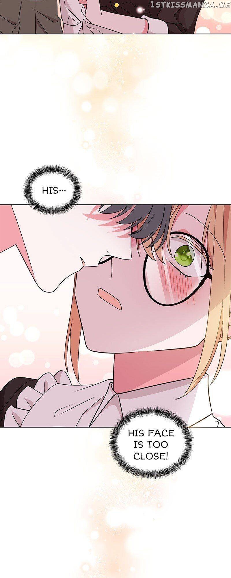 The Crown Princess Audition chapter 82 - page 23