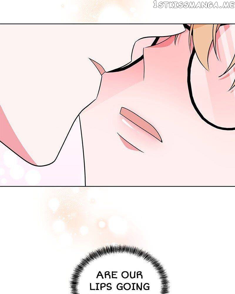 The Crown Princess Audition chapter 82 - page 24