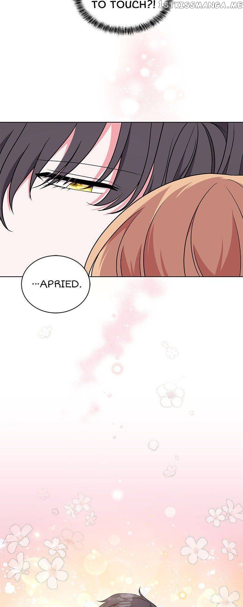 The Crown Princess Audition chapter 82 - page 25