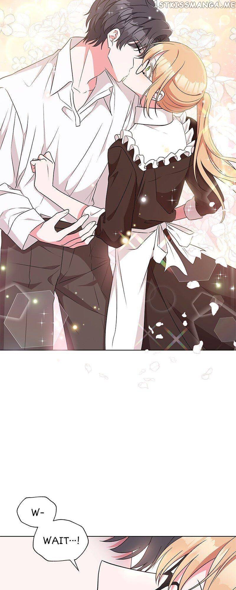 The Crown Princess Audition chapter 82 - page 26