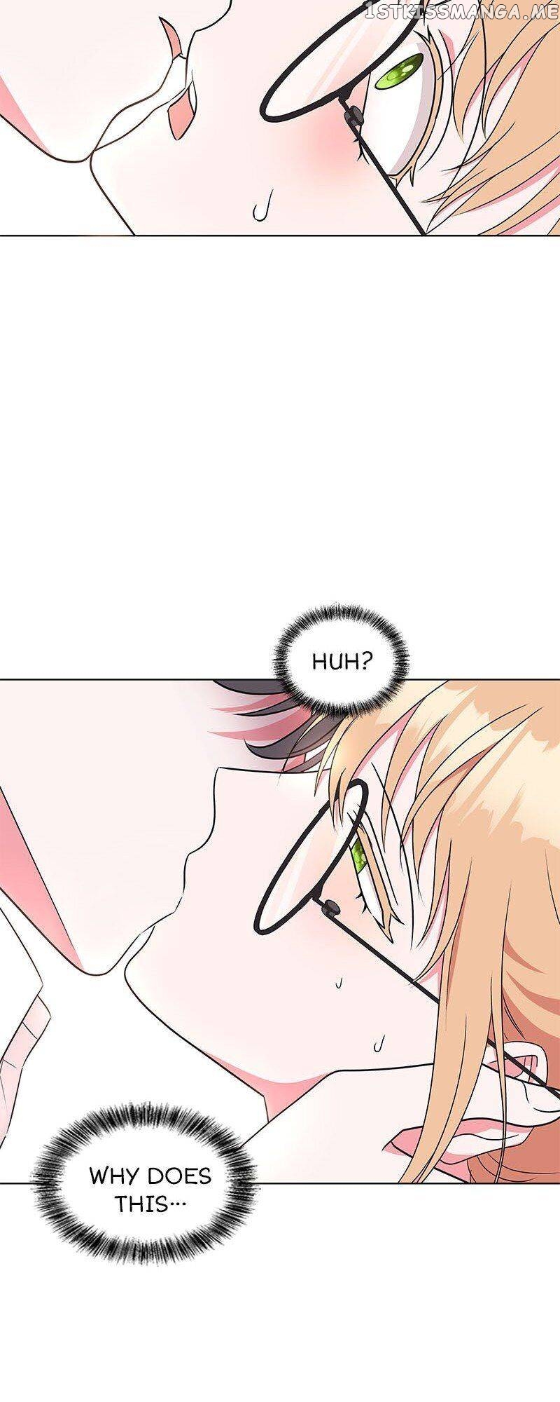 The Crown Princess Audition chapter 82 - page 27