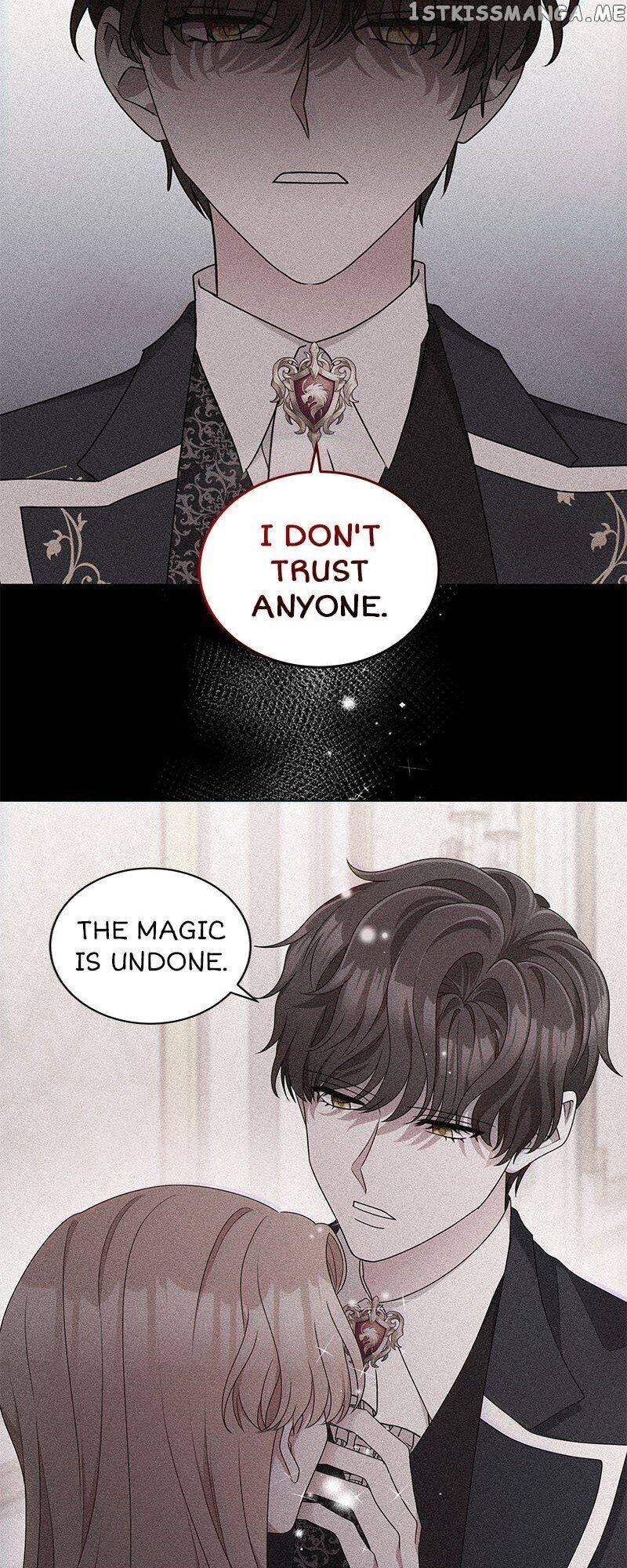 The Crown Princess Audition chapter 82 - page 33