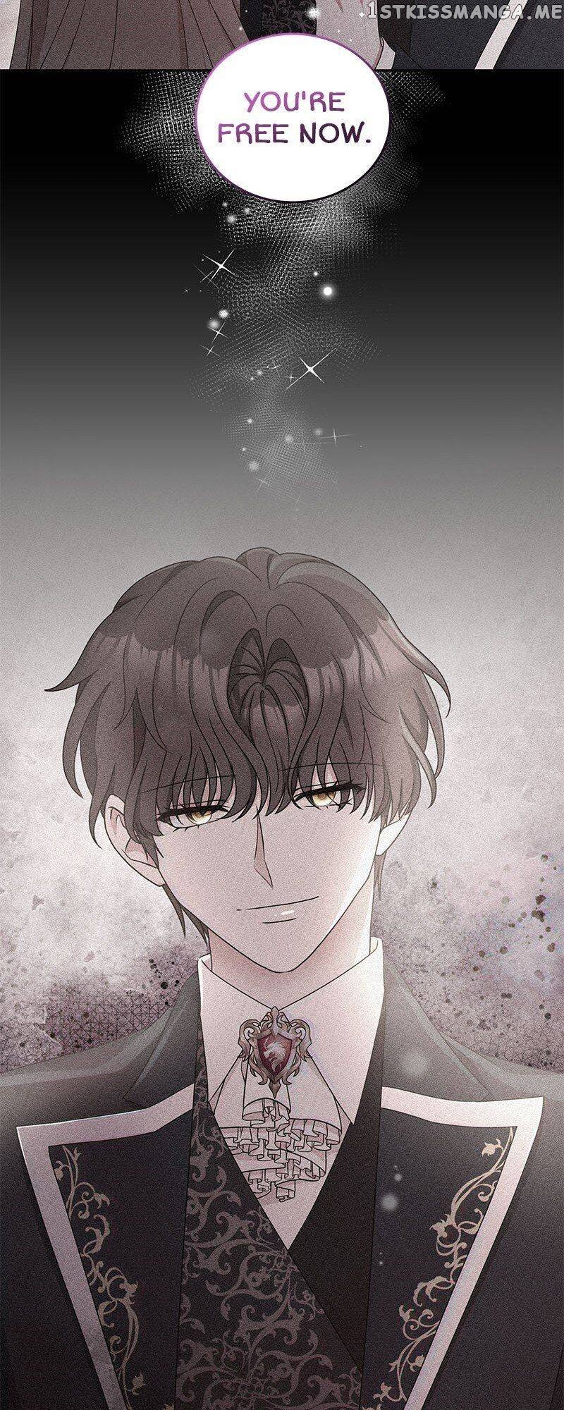 The Crown Princess Audition chapter 82 - page 34