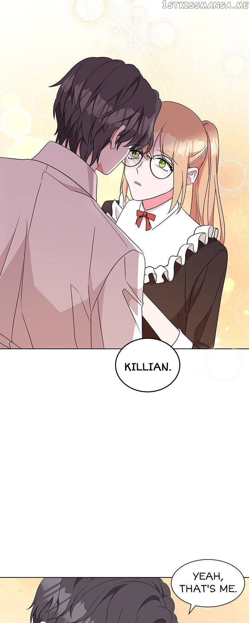 The Crown Princess Audition chapter 82 - page 37