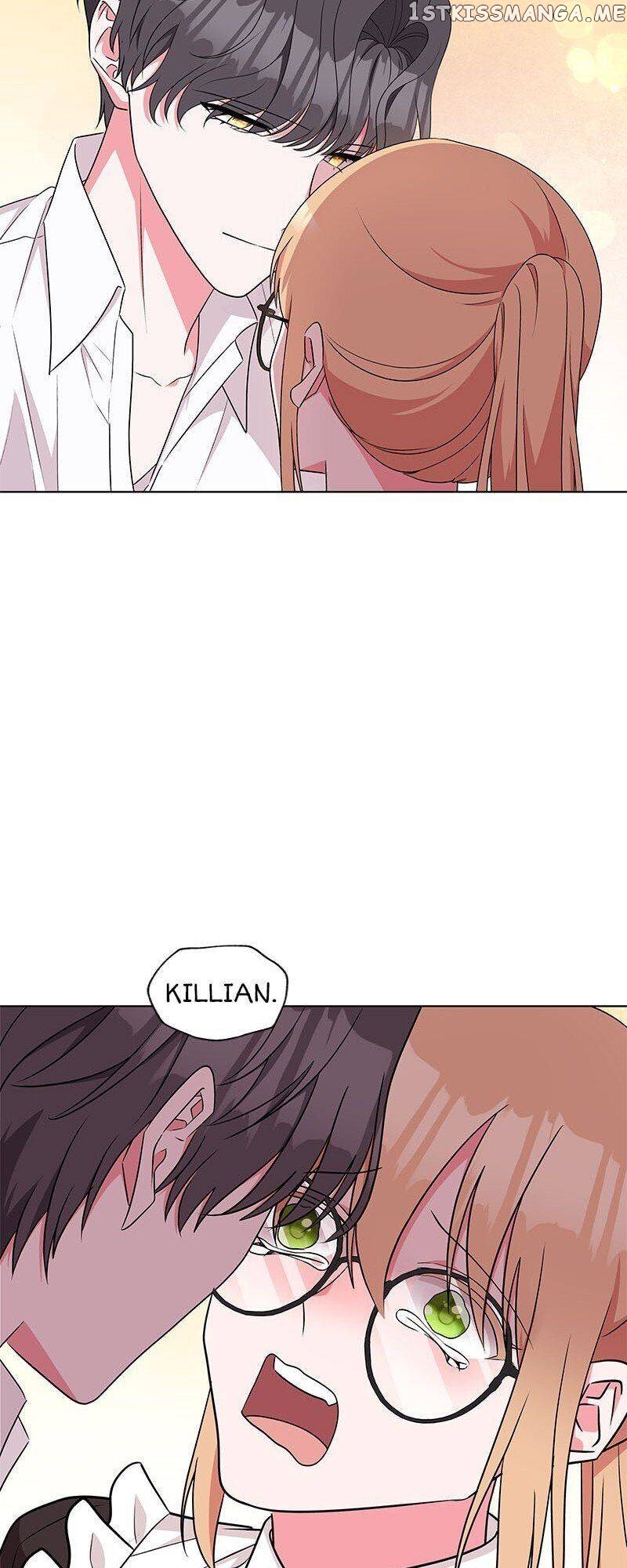 The Crown Princess Audition chapter 82 - page 38