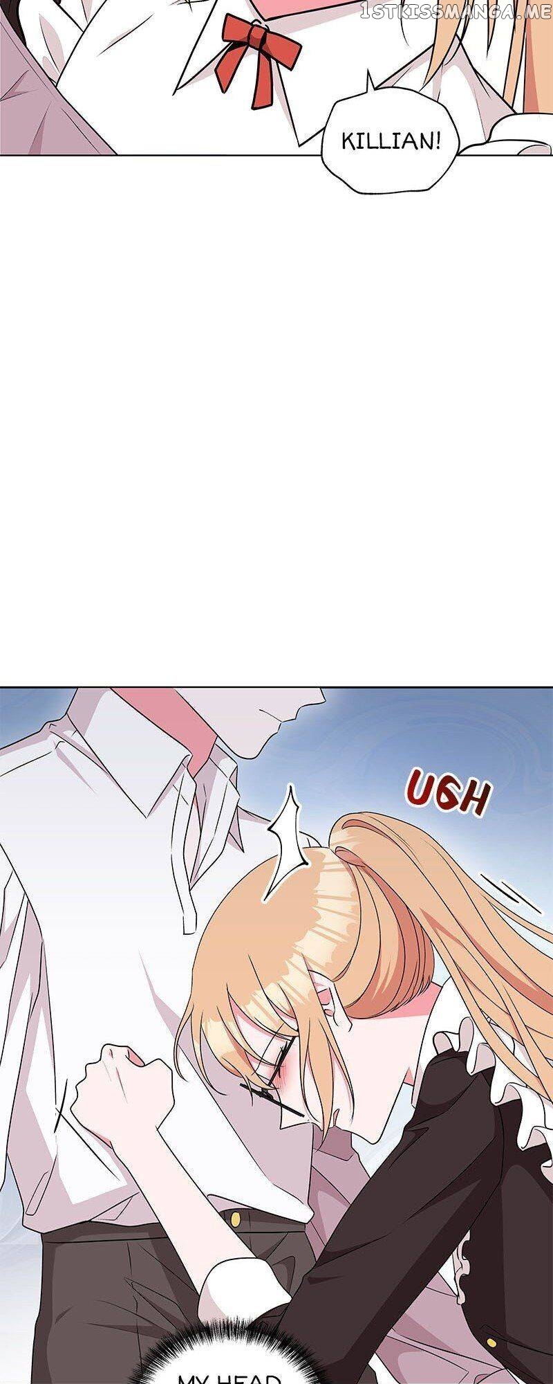 The Crown Princess Audition chapter 82 - page 39