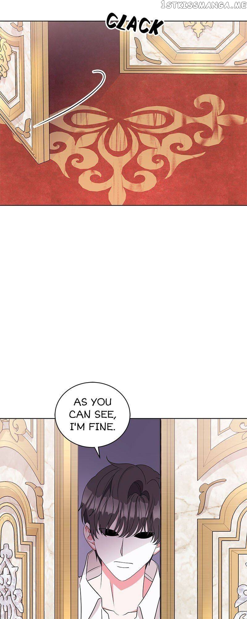 The Crown Princess Audition chapter 82 - page 4