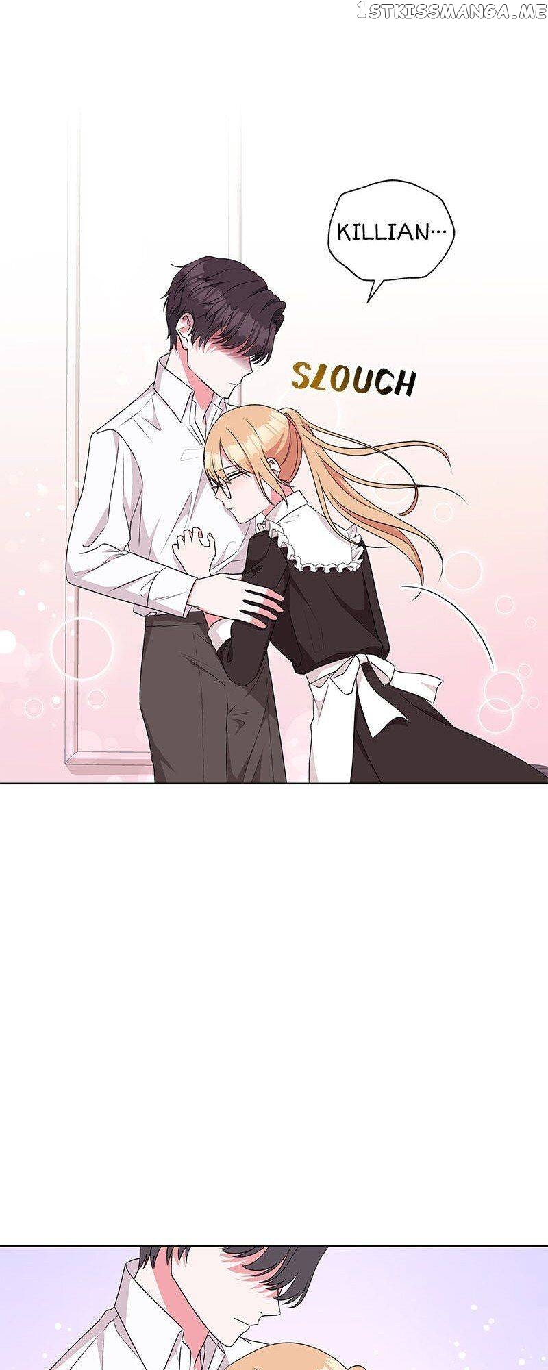 The Crown Princess Audition chapter 82 - page 41