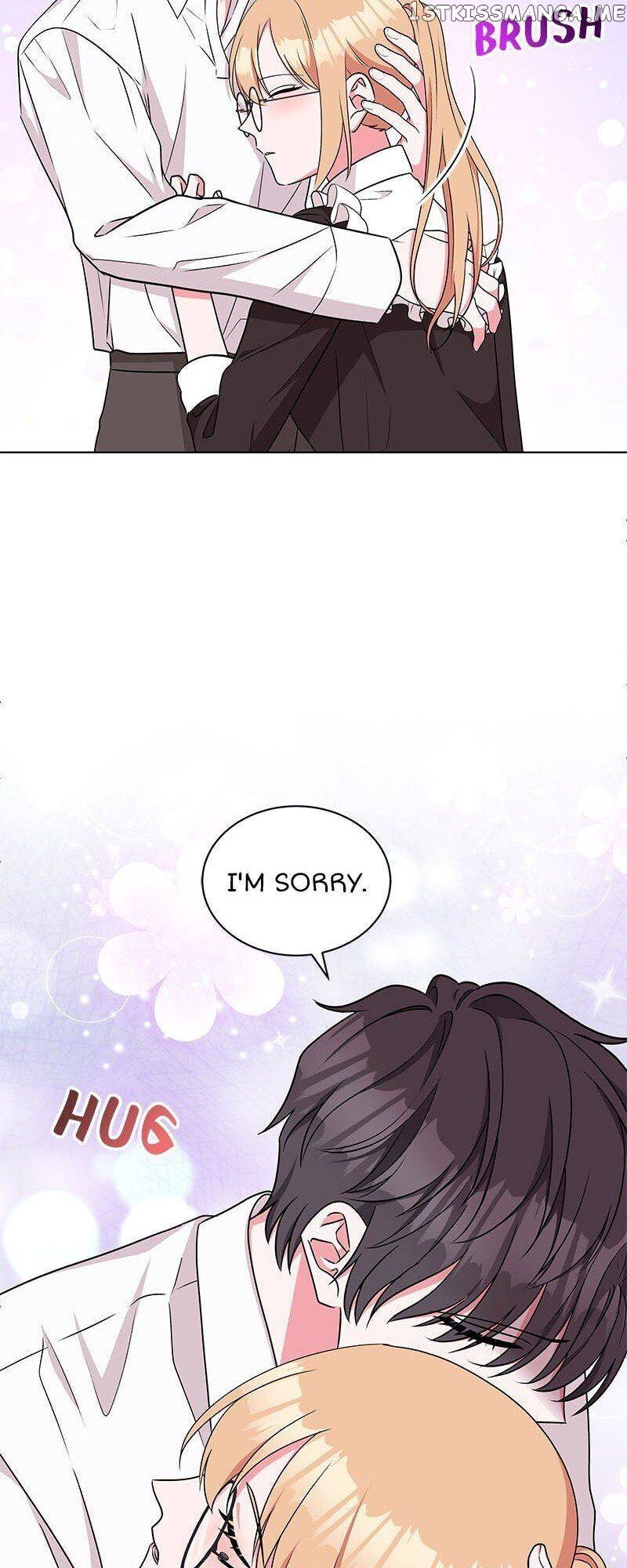 The Crown Princess Audition chapter 82 - page 42