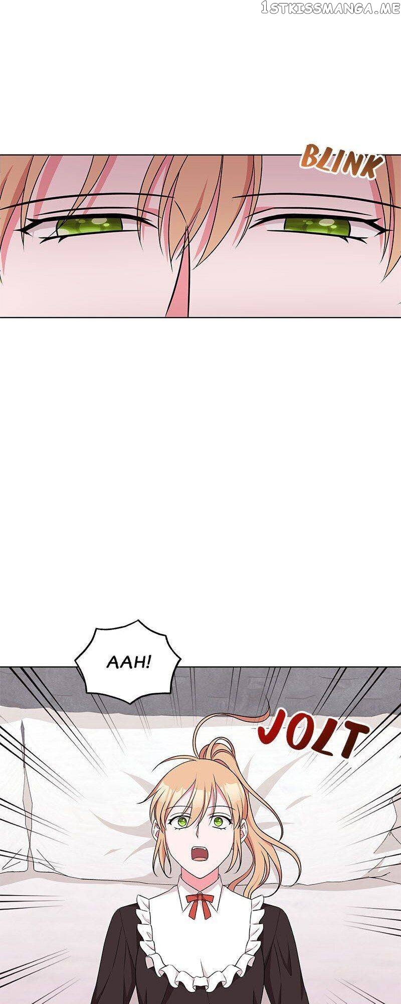 The Crown Princess Audition chapter 82 - page 44