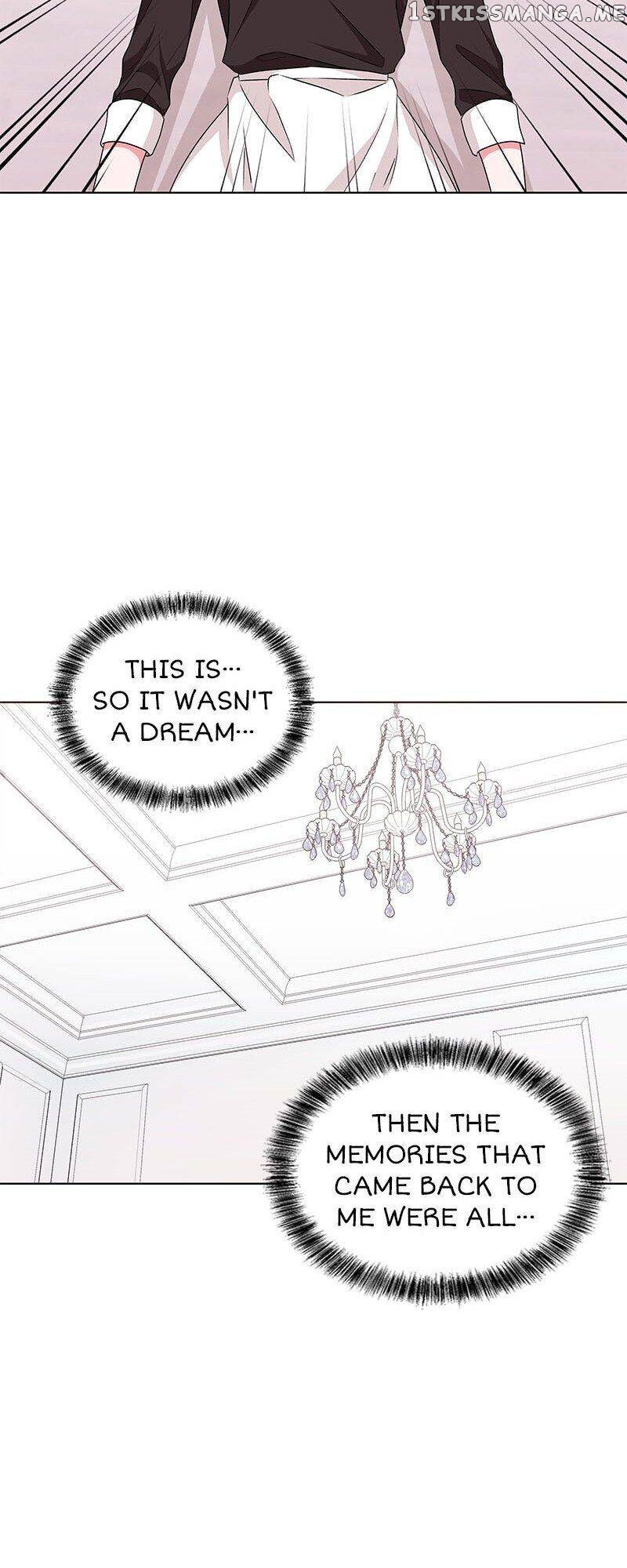 The Crown Princess Audition chapter 82 - page 45